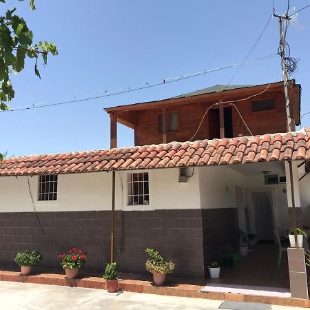 Guest House Dea Vlorë Exteriér fotografie