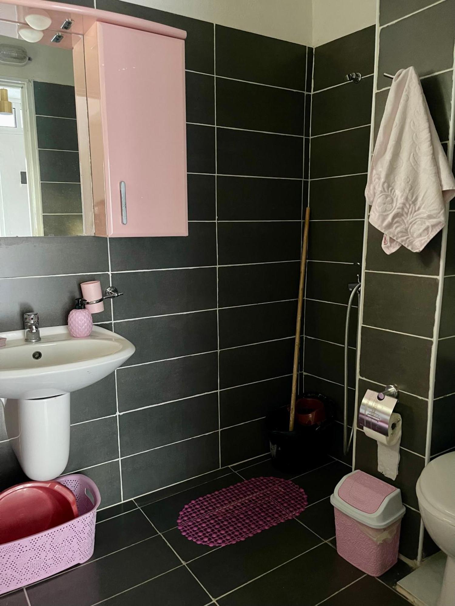 Guest House Dea Vlorë Exteriér fotografie