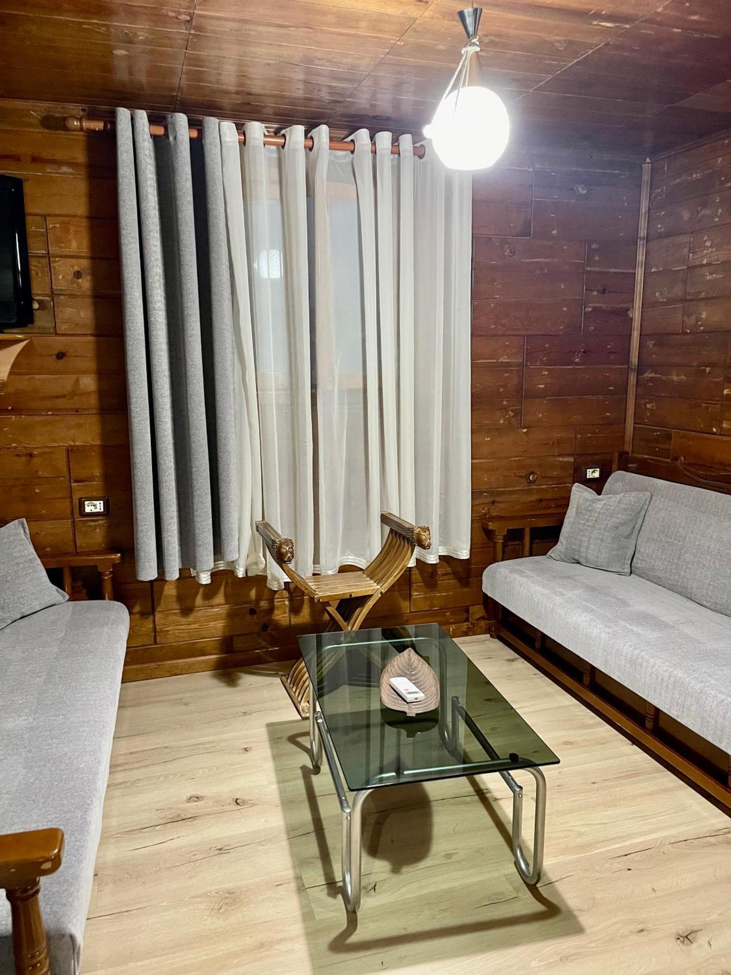 Guest House Dea Vlorë Exteriér fotografie