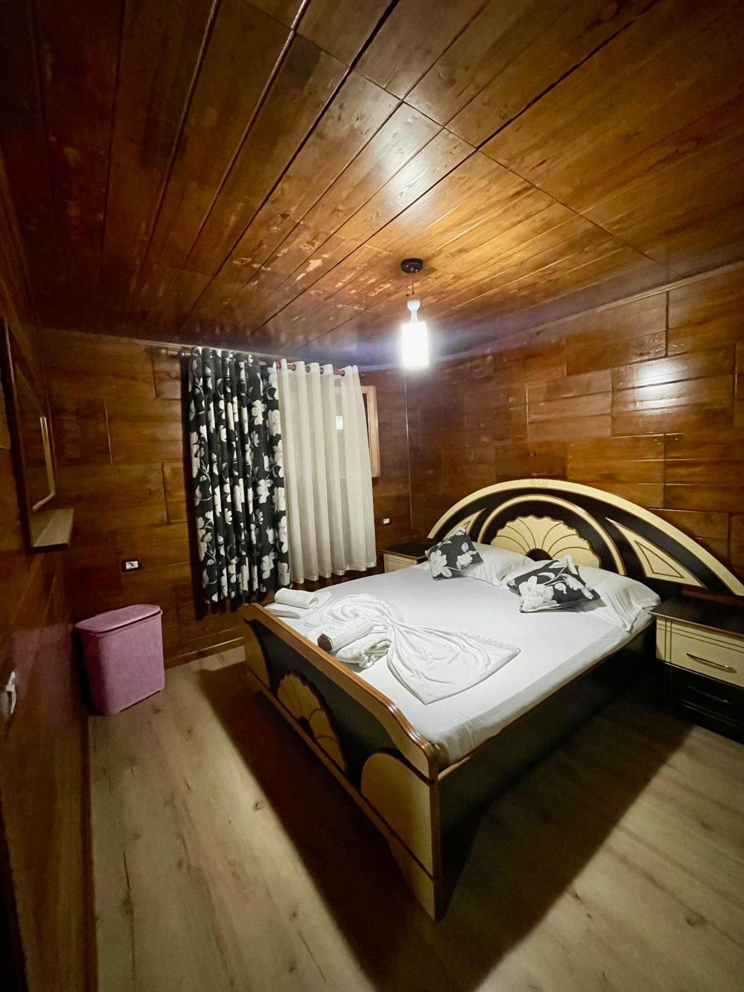 Guest House Dea Vlorë Exteriér fotografie
