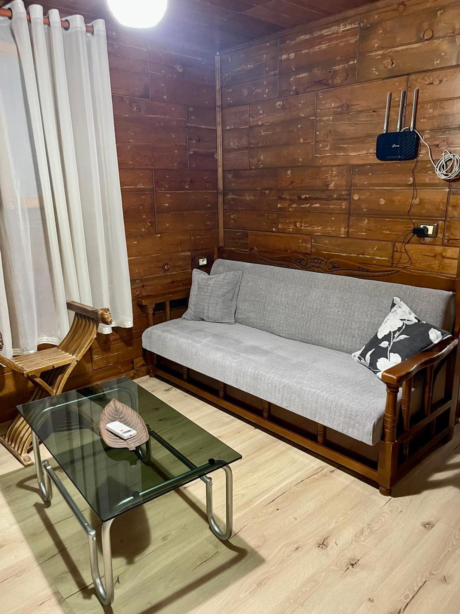 Guest House Dea Vlorë Exteriér fotografie